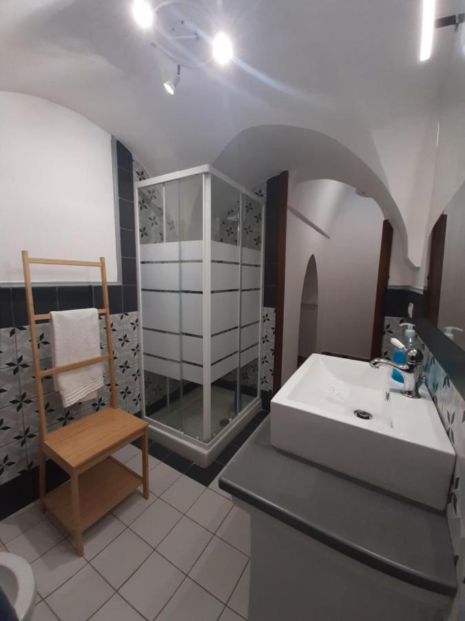Palazzo Primitivo Casa Vacanze Appartamento Мандурия Экстерьер фото